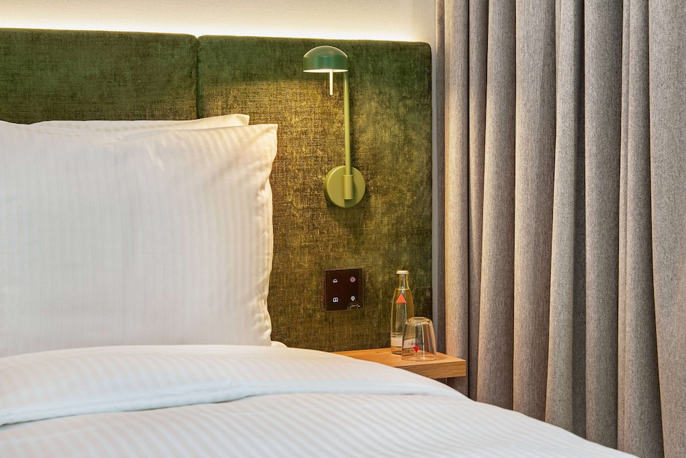H+ Hotel Eschborn 22/43