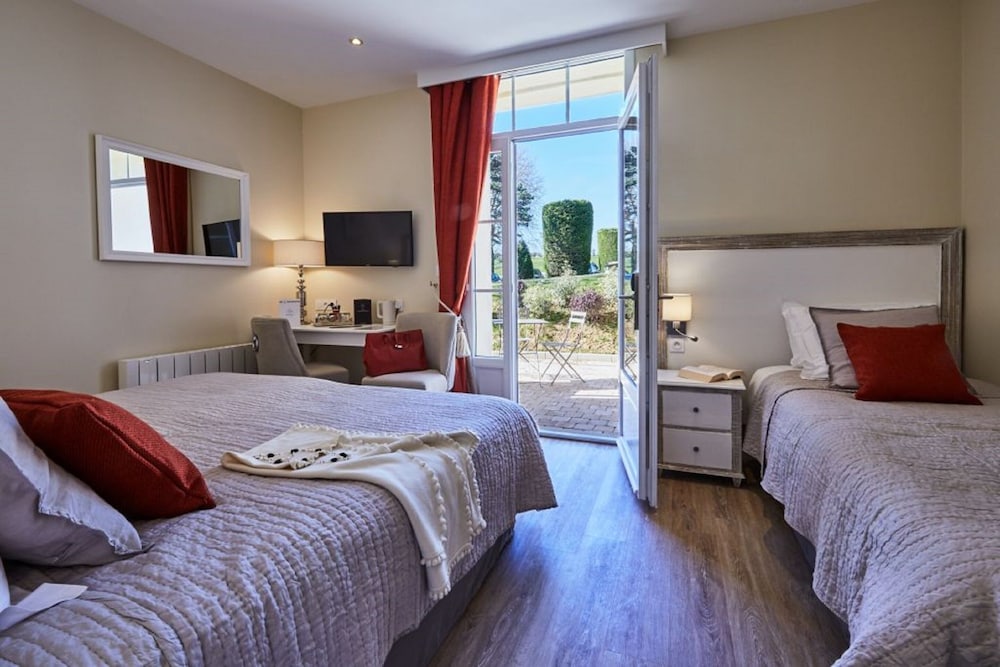 Les Villas D Arromanches 6/50