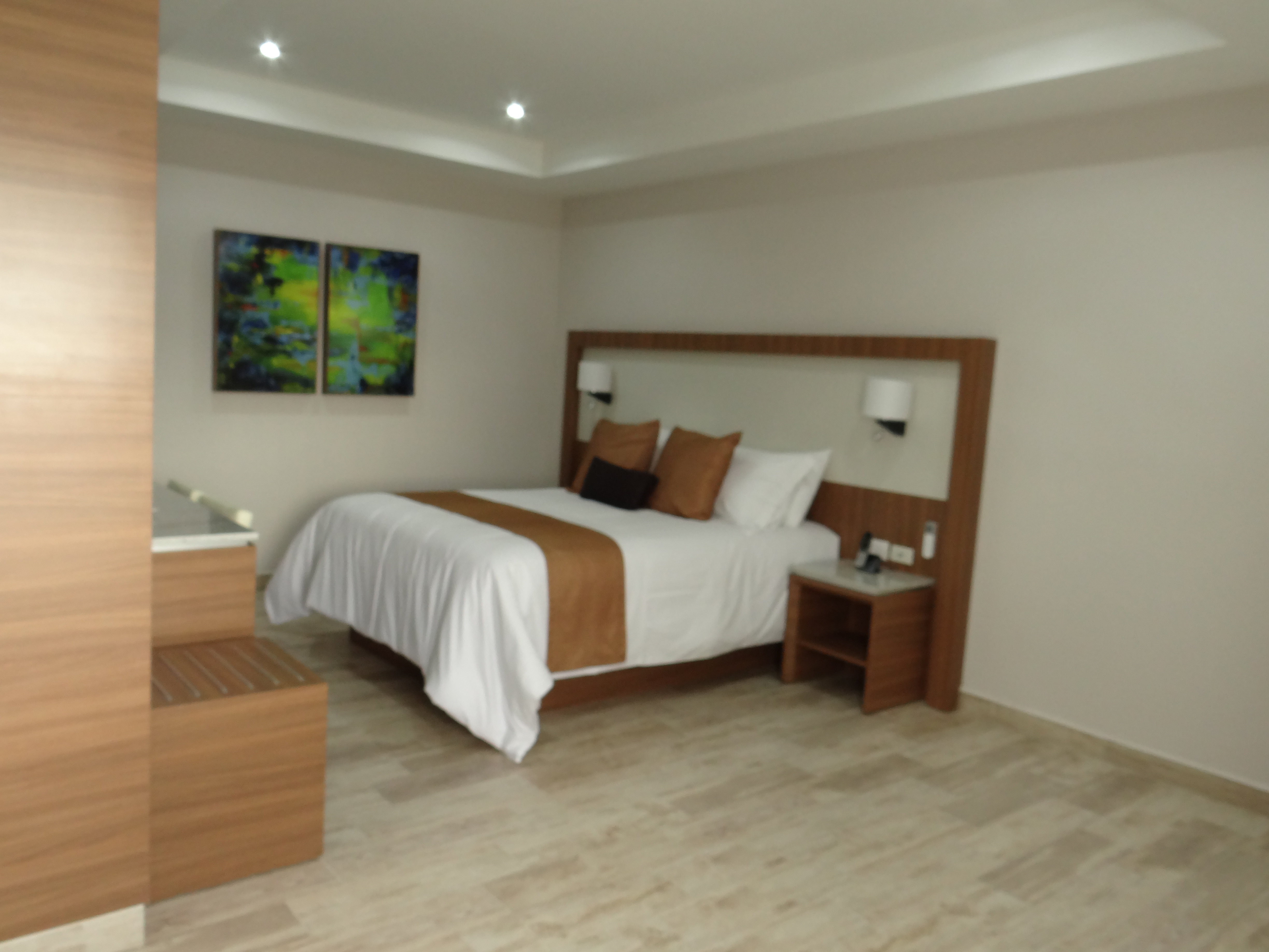 HOTEL SOLEIL BUSINESS CLASS 12/46
