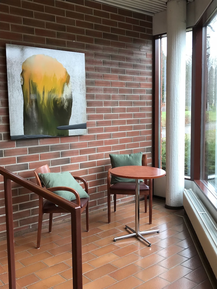 Hotel Nuuksio 63/81