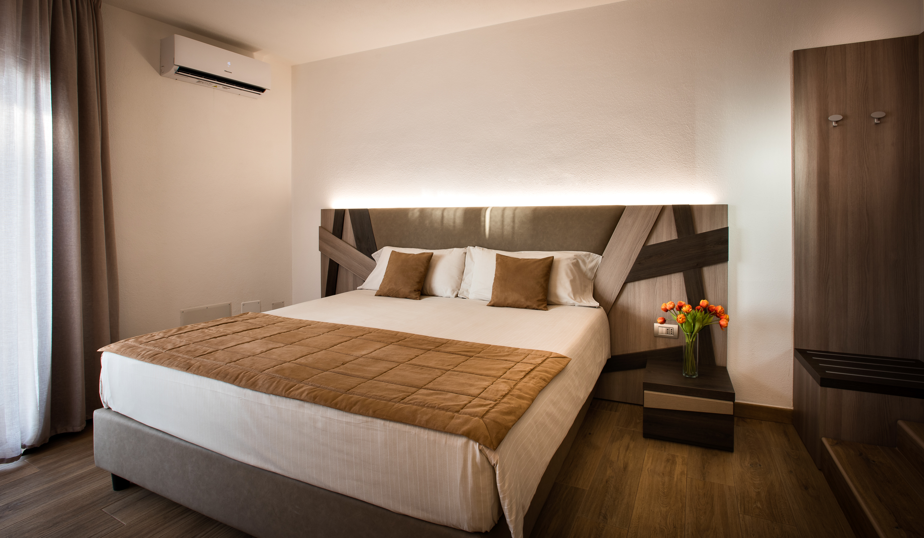 Family Suite, Sea Front, Pet Friendly