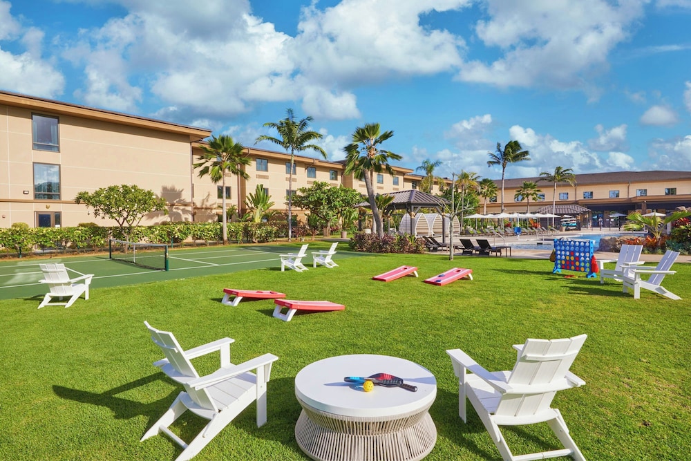 Courtyard By Marriott Oahu North Shore 53/61