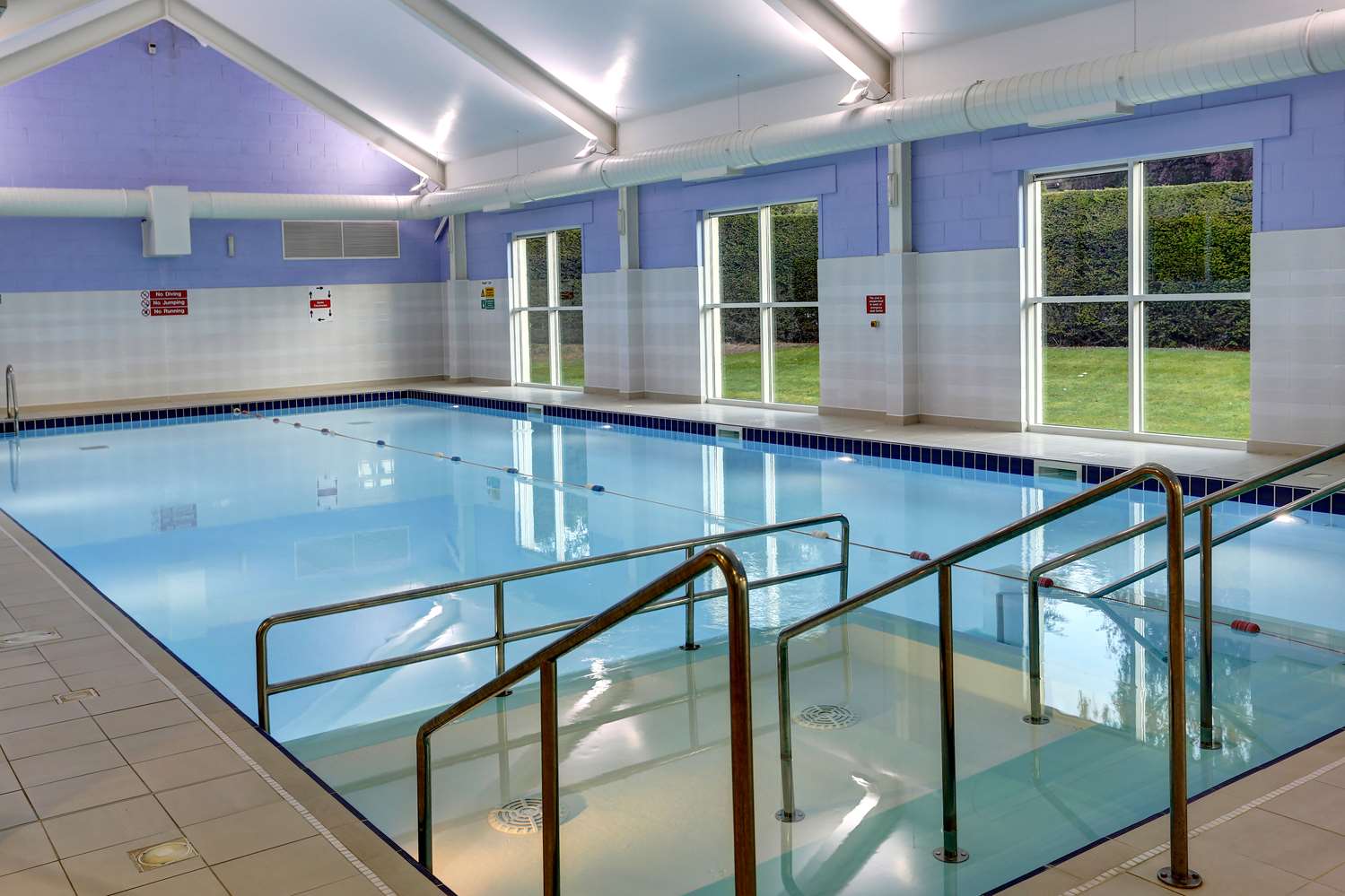 Best Western Balgeddie House Hotel 29/63