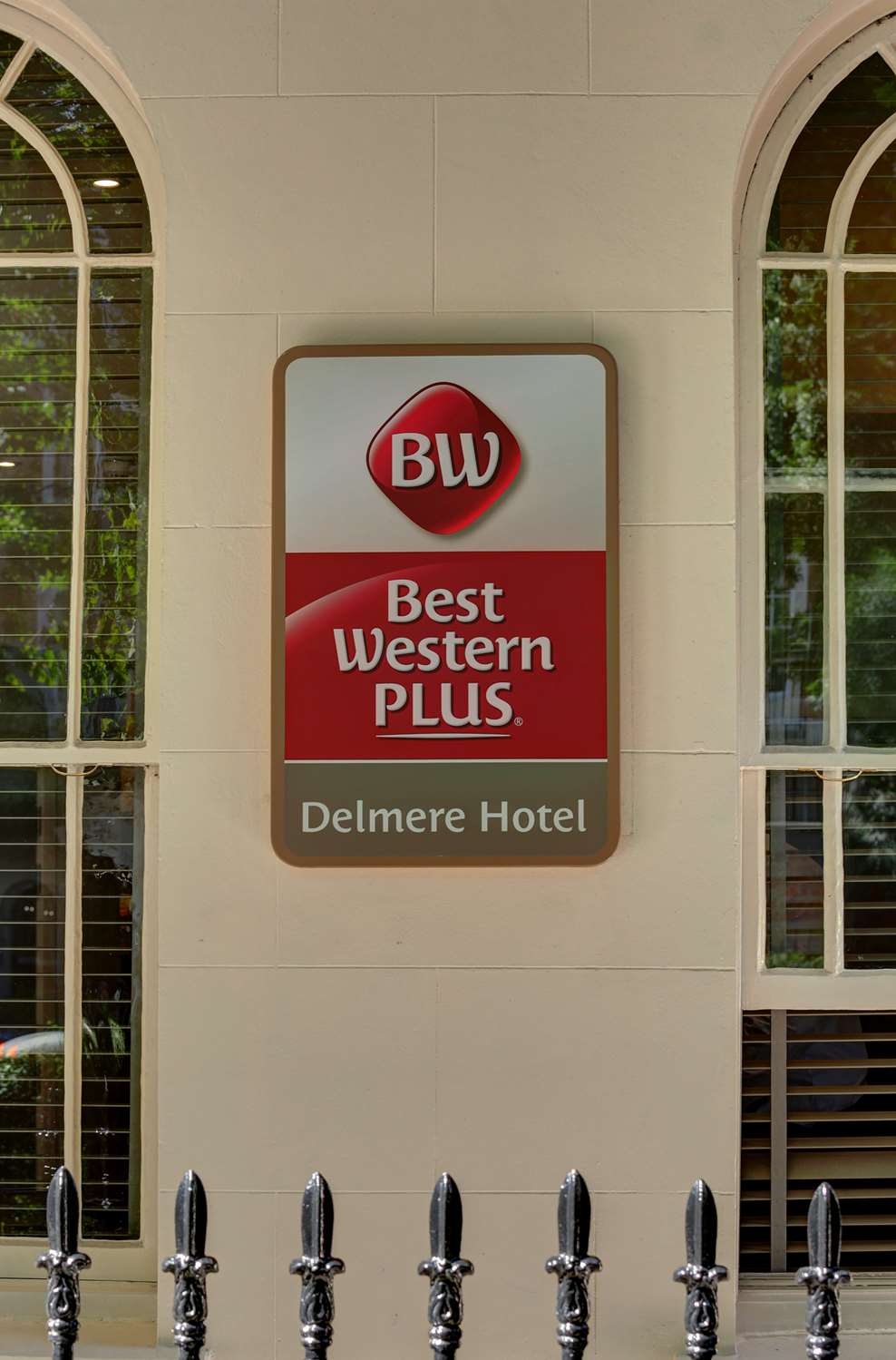 Best Western Plus Delmere Hotel 31/41