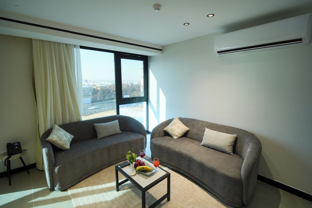 فندق HDB تابوك(HDB Hotel tabuk) 38/56