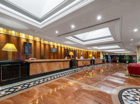 Shaoxing International Hotel 18/40
