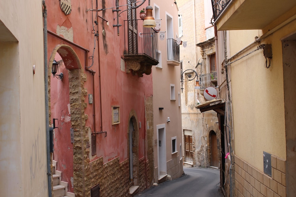 Bed & Breakfast Conte Perollo 39/39