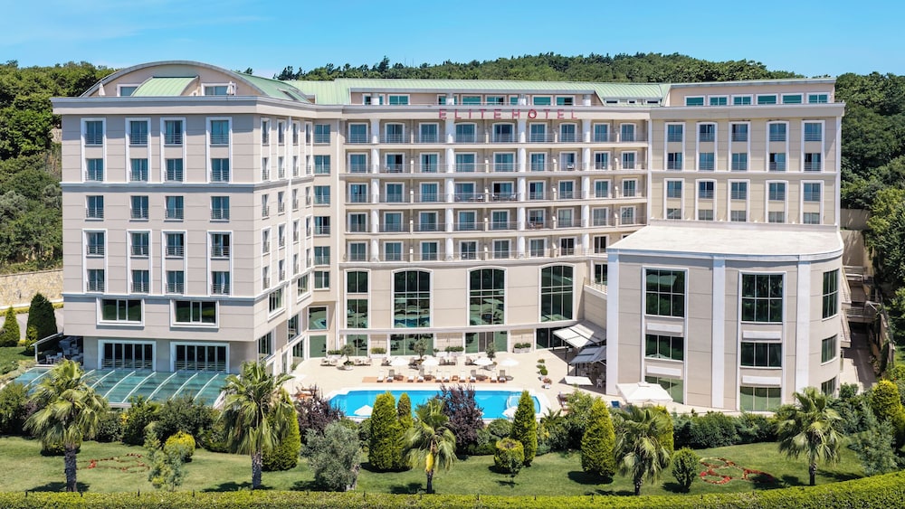 Elite Hotel Darica 6/75