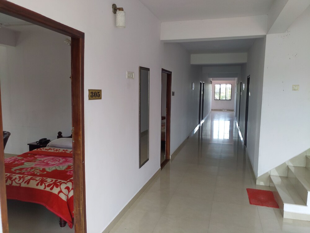 Dubai Hotel Kumarakom 26/42