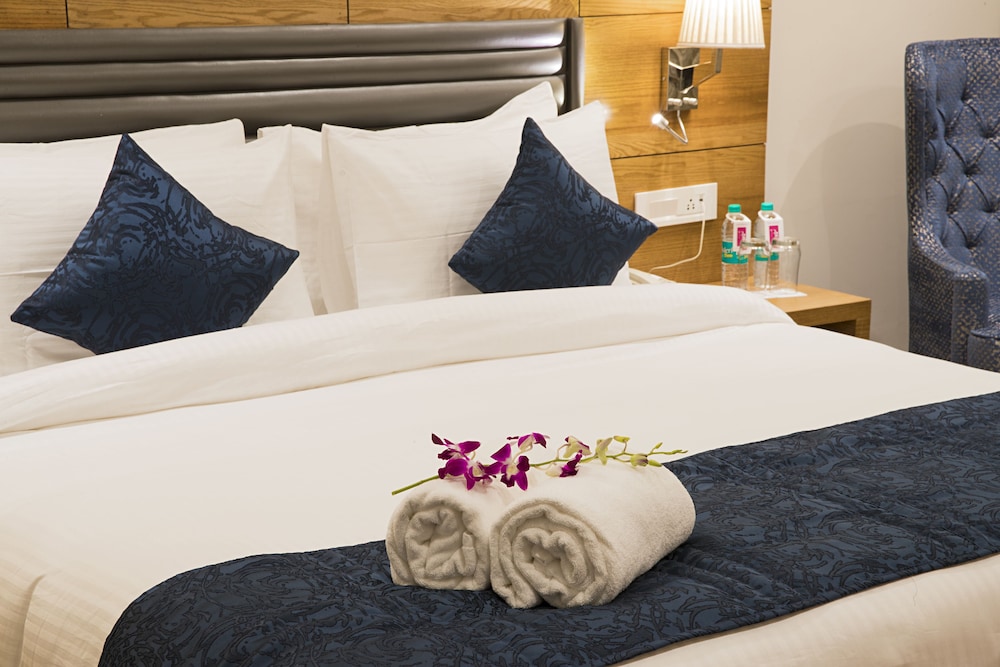 Regenta Central Cassia Zirakpur Chandigarh 23/42