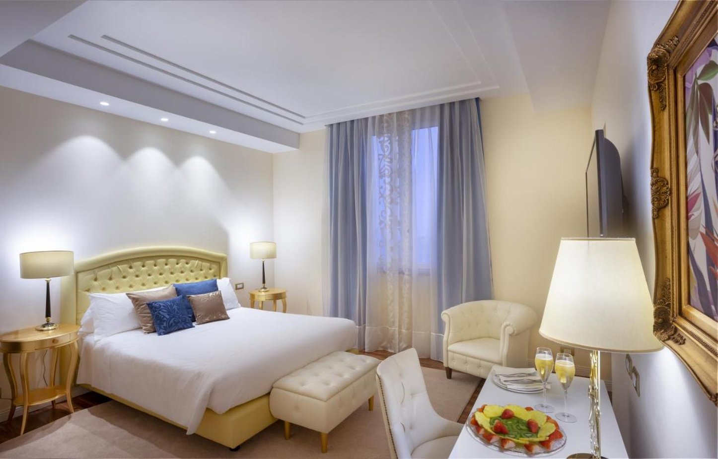 Grand Hotel Salsomaggiore 28/65