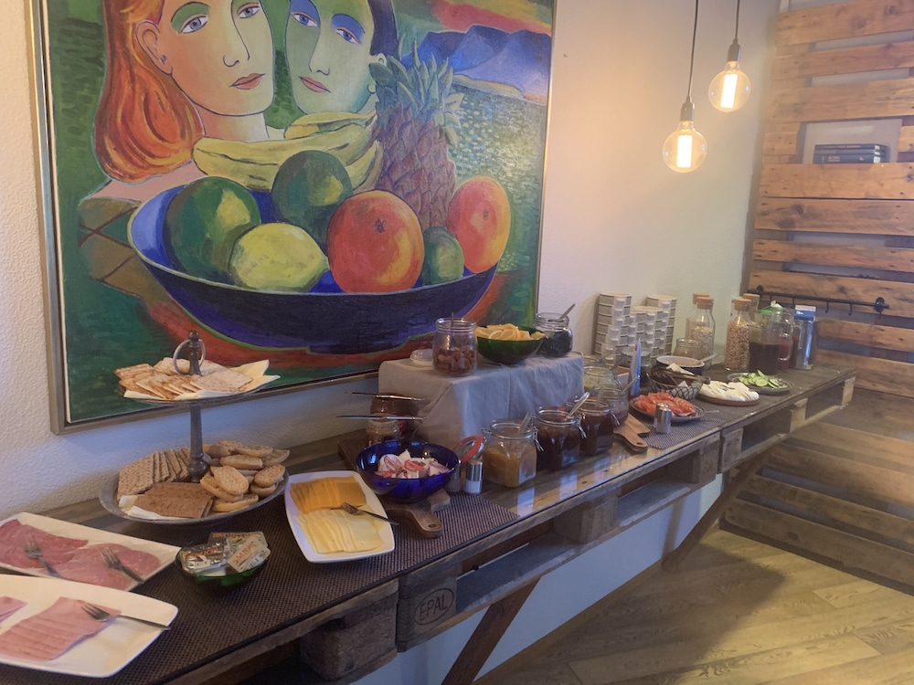 Nordurland Hotel By Keahotels 18/25