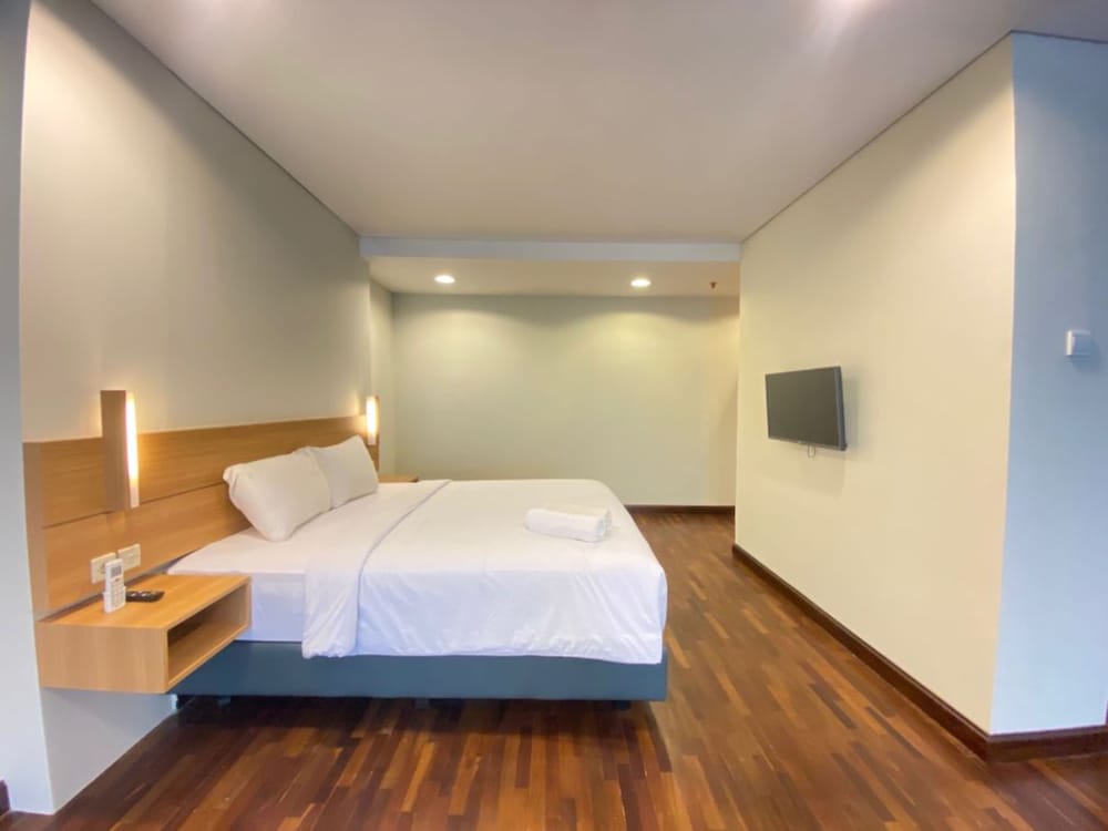 eL Hotel Bandung 16/51