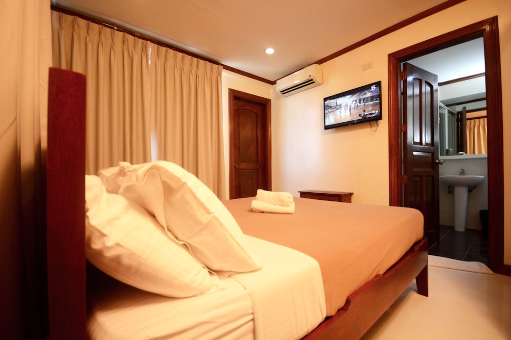 Ipil Suites El Nido 13/50