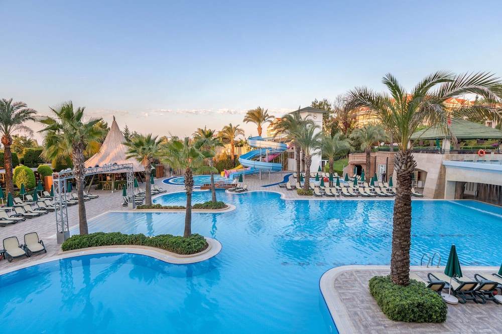 Dobedan Side Beach Resort 79/91