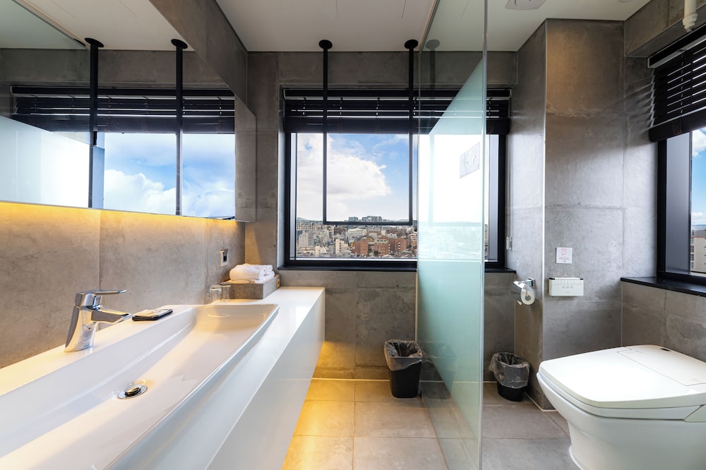 Hotel The Designers Seoul Station 46/50