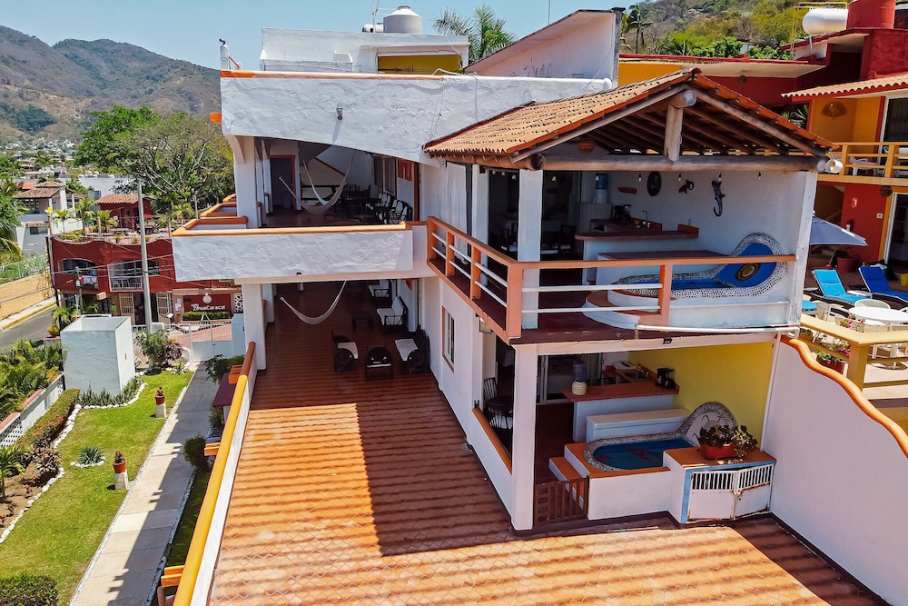 Casa Sun And Moon Hotel 7/80
