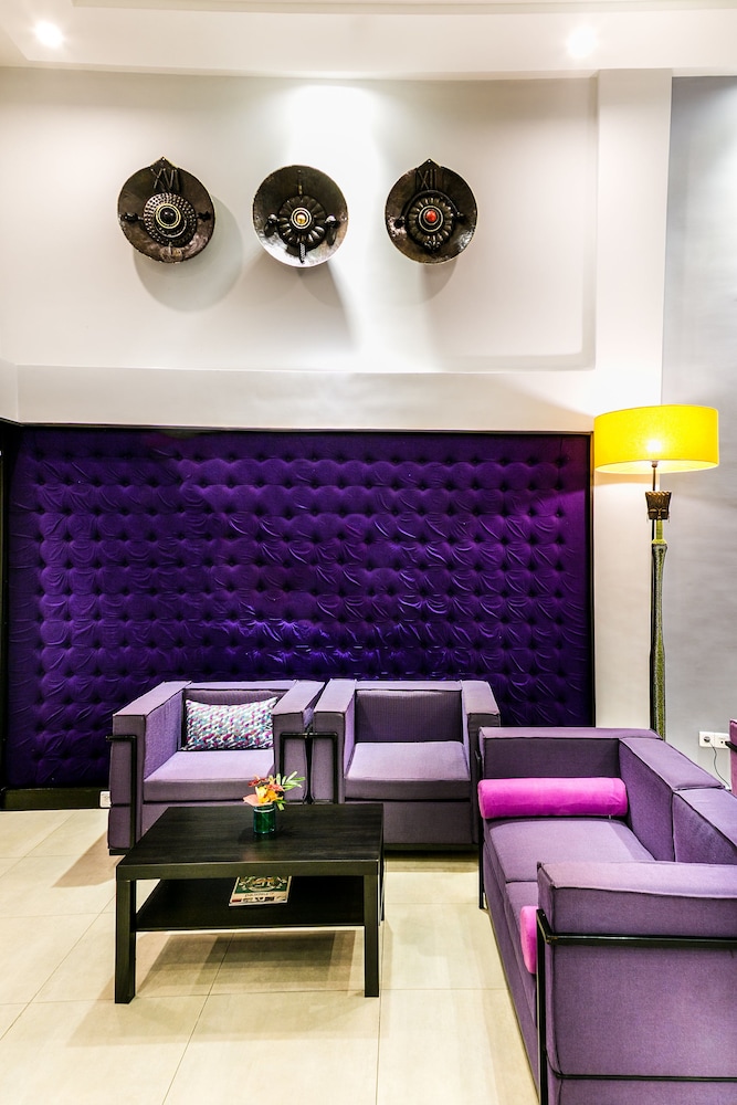 Home Residence Hotel 14/18