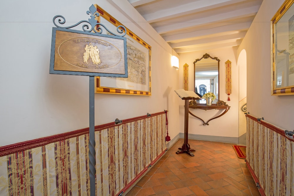 La Casa Del Garbo - Luxury Rooms & Suite 4/50