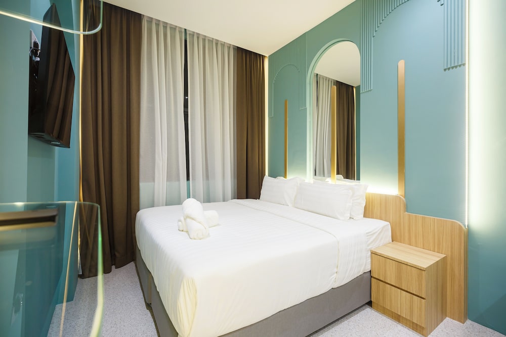 Wellesley Hotel Penang 27/50