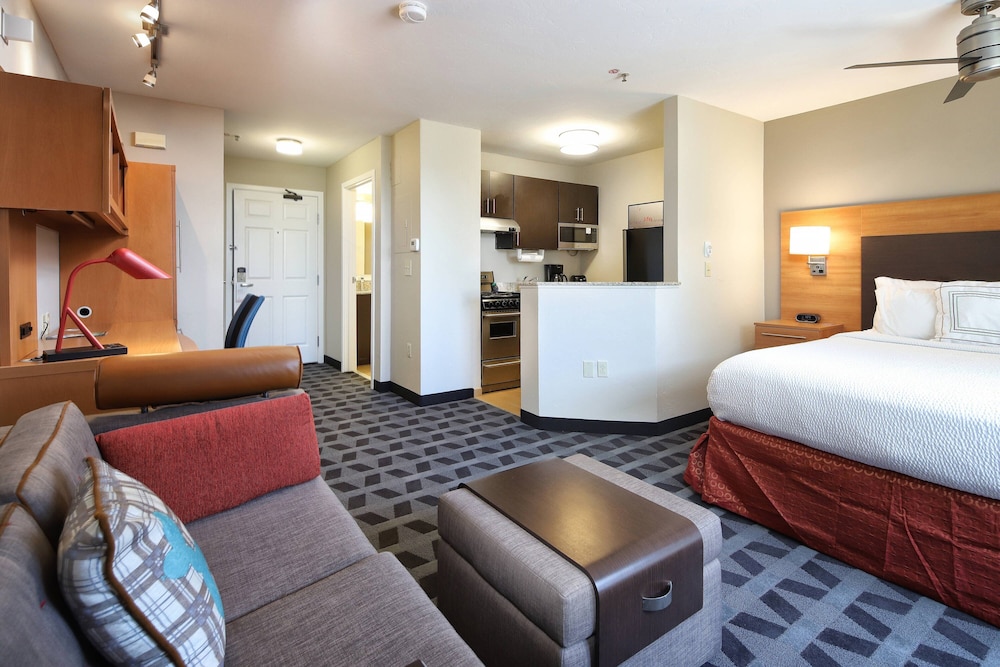 Towneplace Suites By Marriott Tucson 14/41