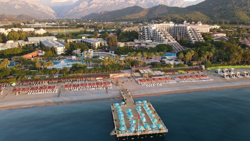 Limak Limra Hotel & Resort 8/79