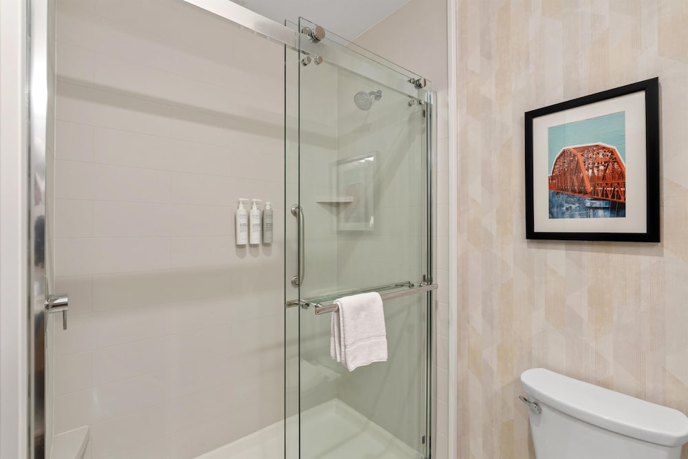 Hampton Inn by Hilton Wharton 38/40