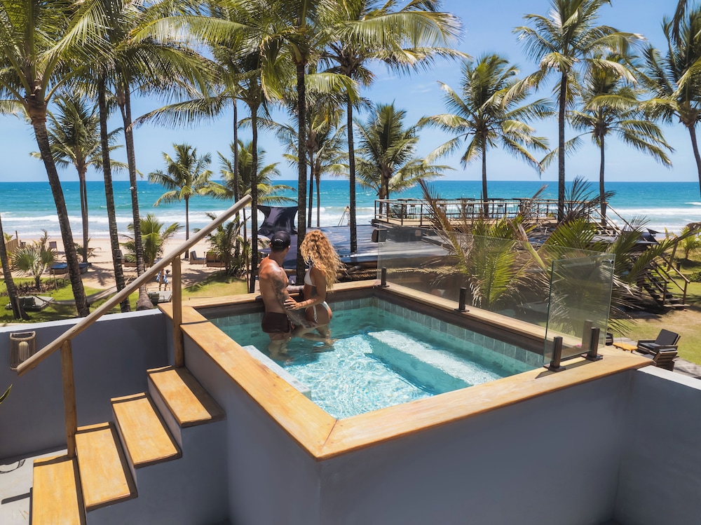 Villa Kandui Boutique Hotel e Beach Lounge 22/50