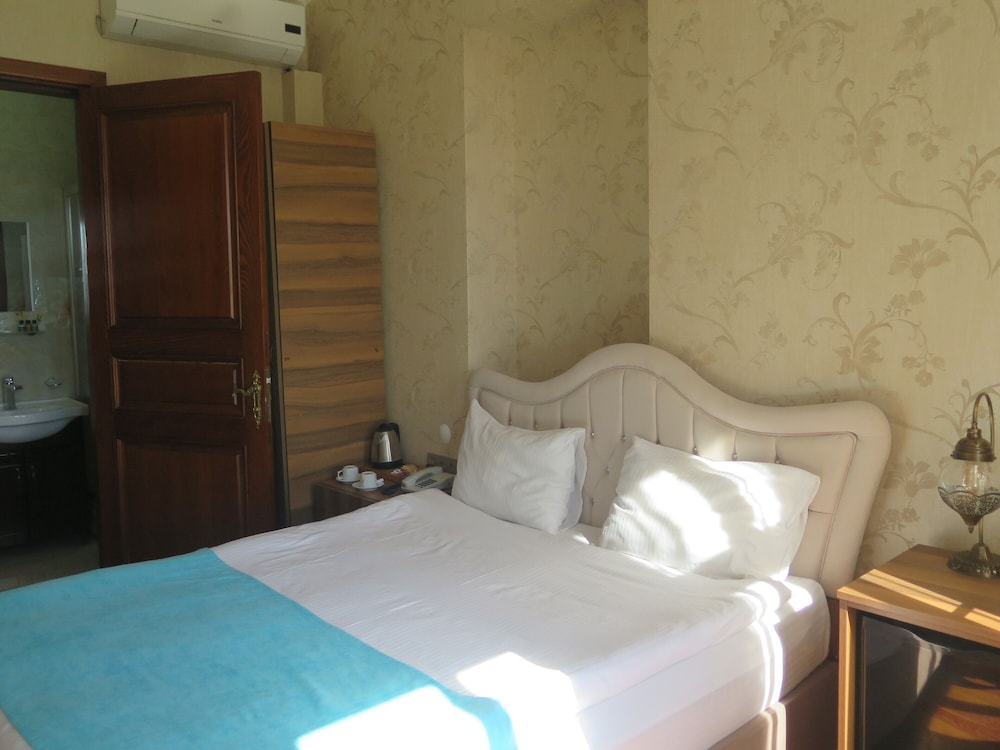 Nuray Hotel 21/54