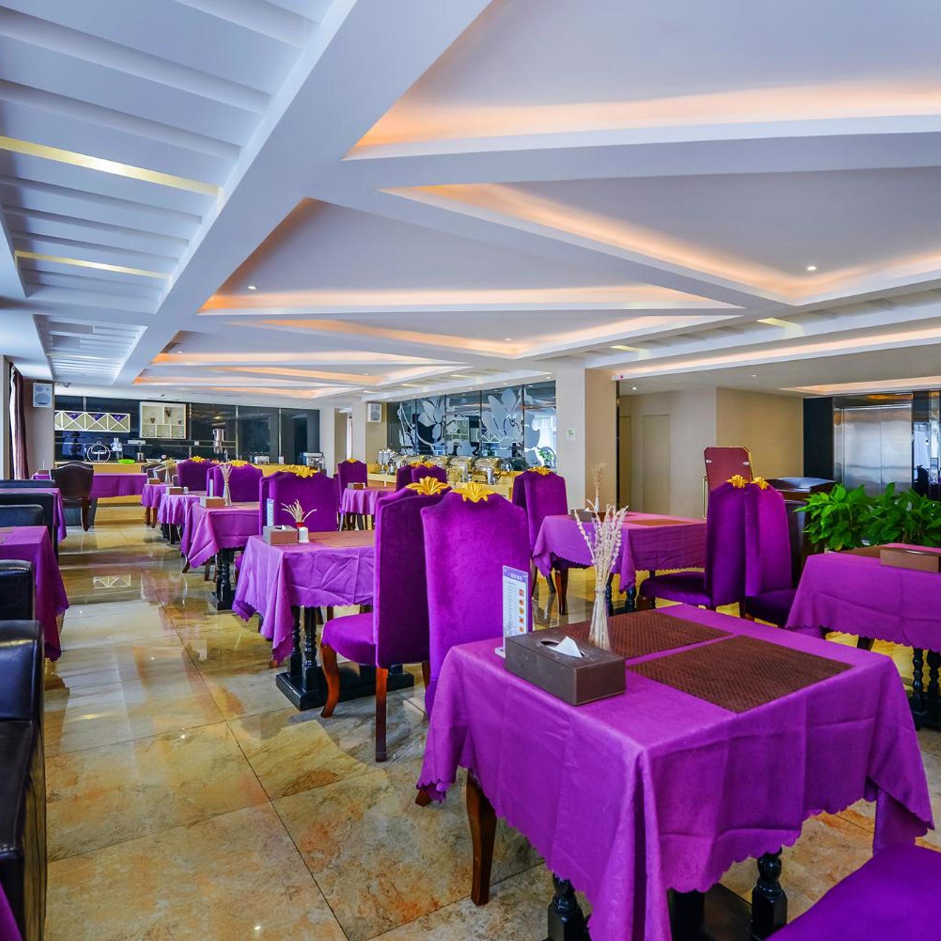 Lavande Hotel (Chongqing Guanyinqiao Pedestrian Street) 32/41