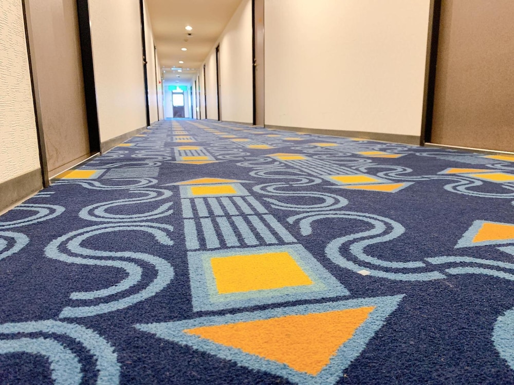 Hotel Tetora 50/50