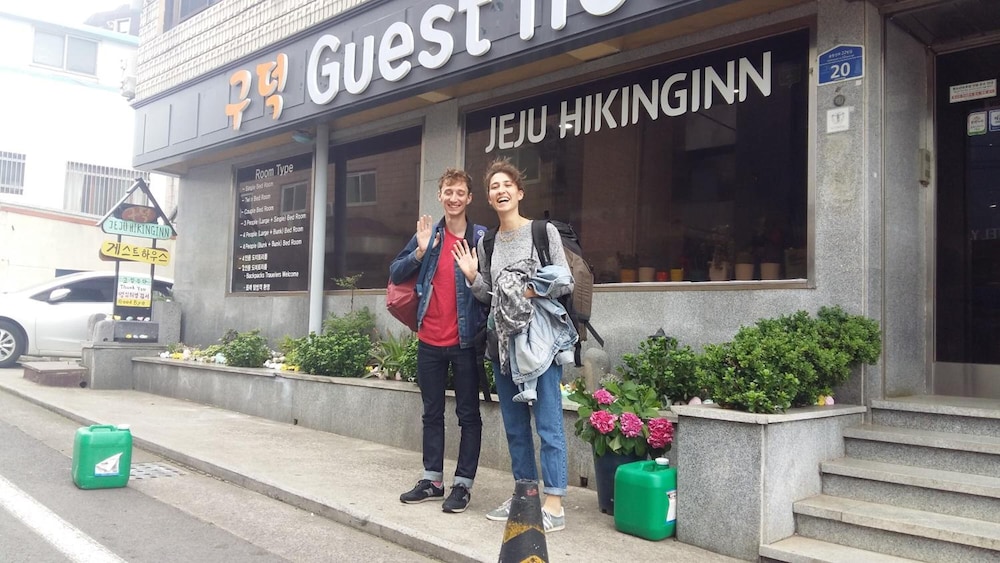Gudeok Guest House - Hostel 6/50