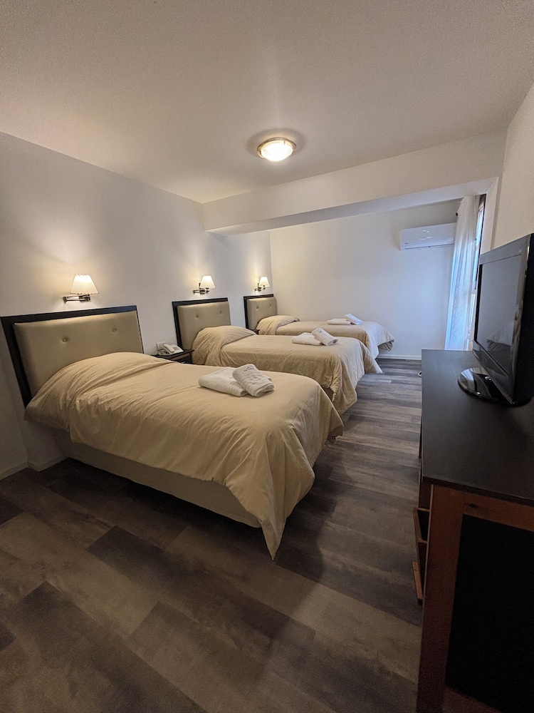 Cumbres Hotel 16/50