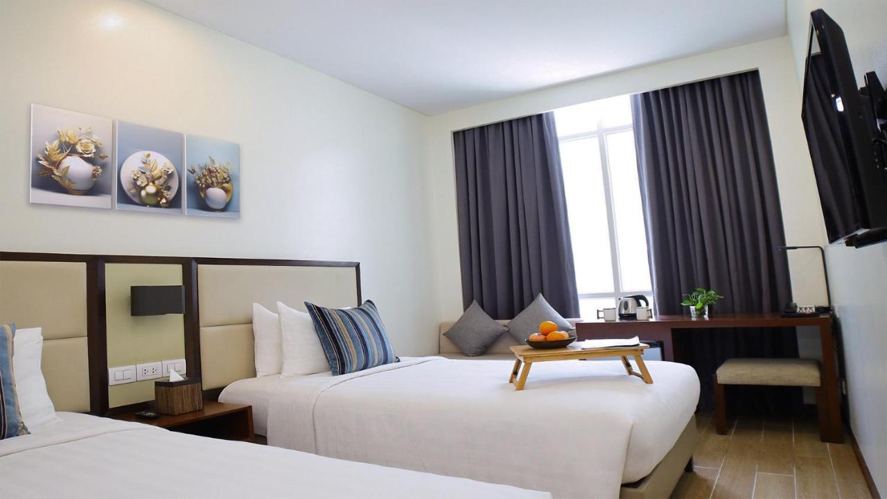 MCollection - Private Rooms in Historic Manila Chinatown 9/35
