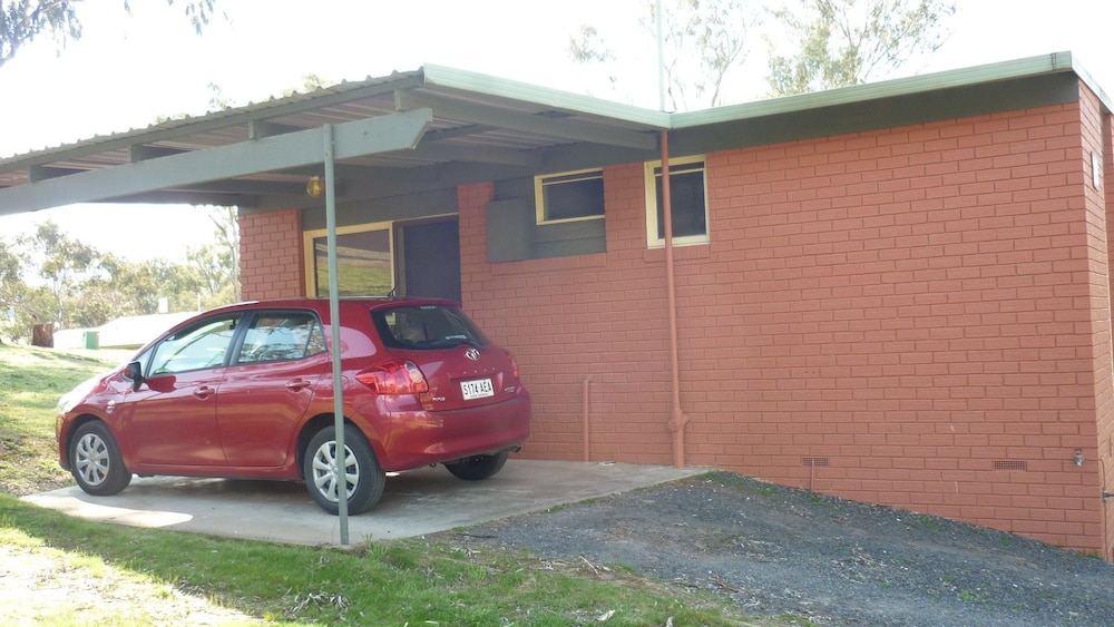 Mansfield Country Resort 31/49
