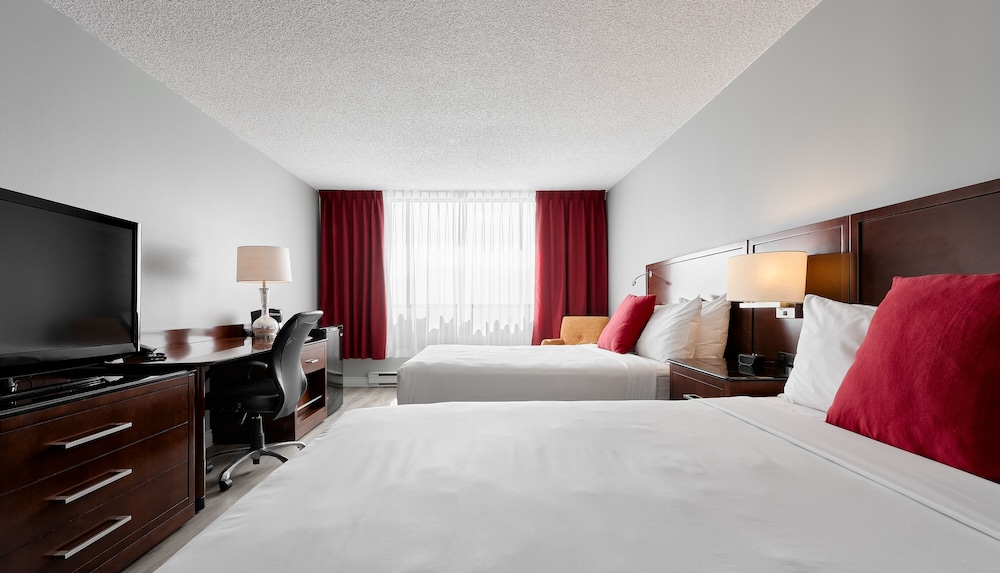 Travelodge by Wyndham Hotel & Convention Centre Quebec City 19/41