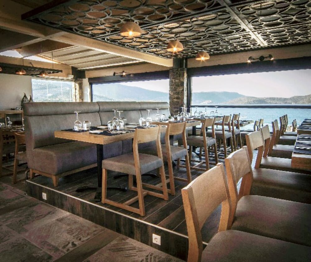 Elounda Orama Boutique Hotel by GHH 39/50