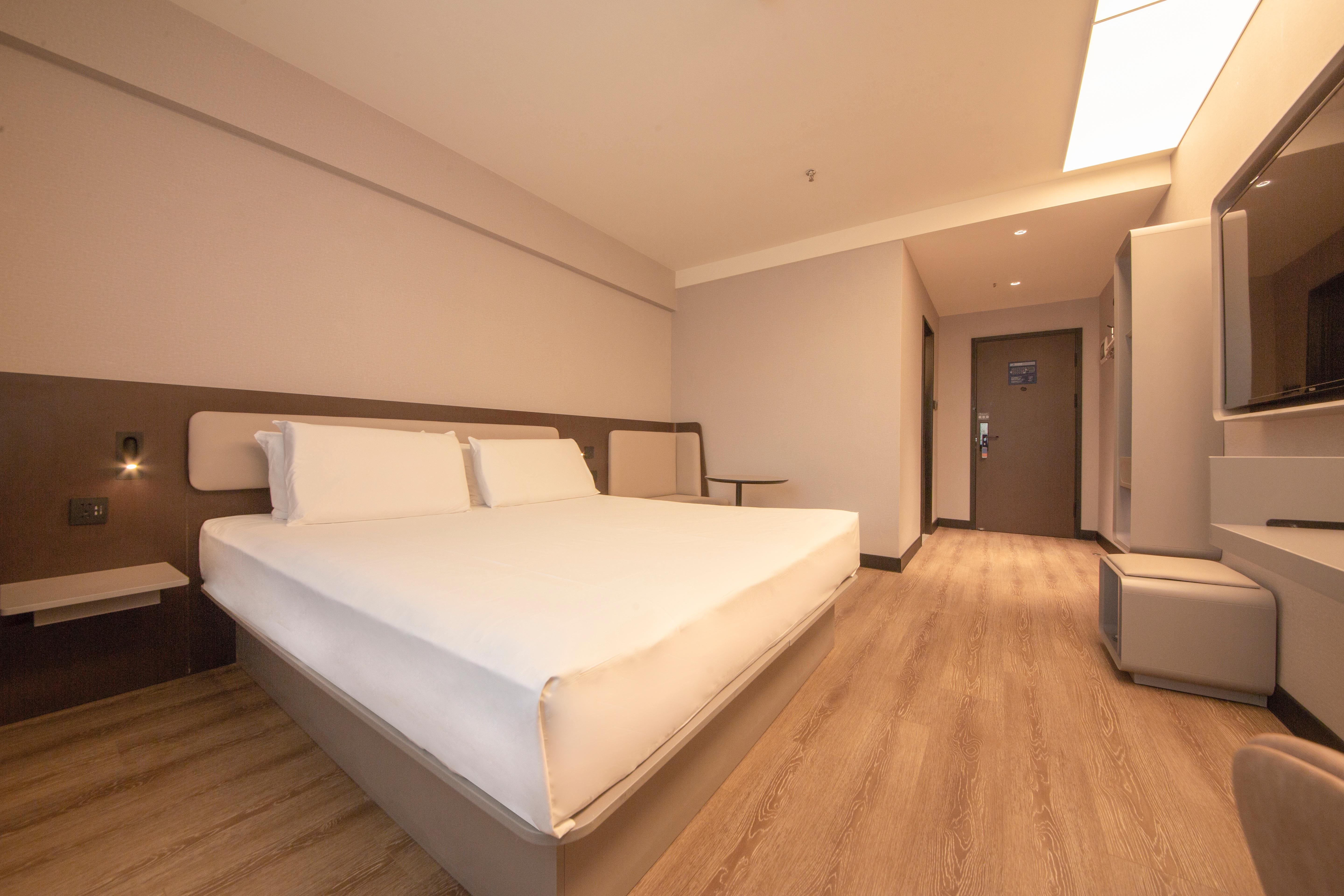 Hanting Hotel (Shenyang Sujiatun Railway Station) 10/34