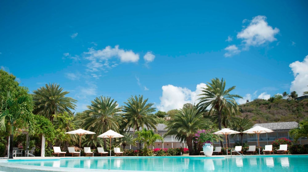 The Inn At English Harbour Antigua 2/62