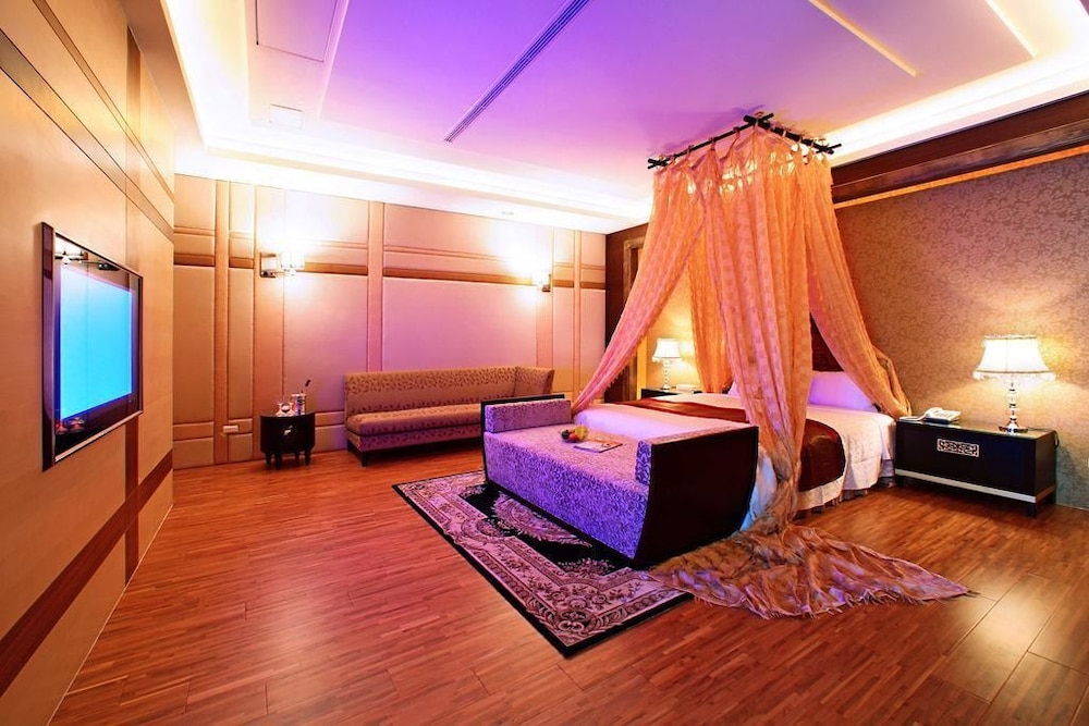 Changhua Kuikuan Boutique Motel 19/29