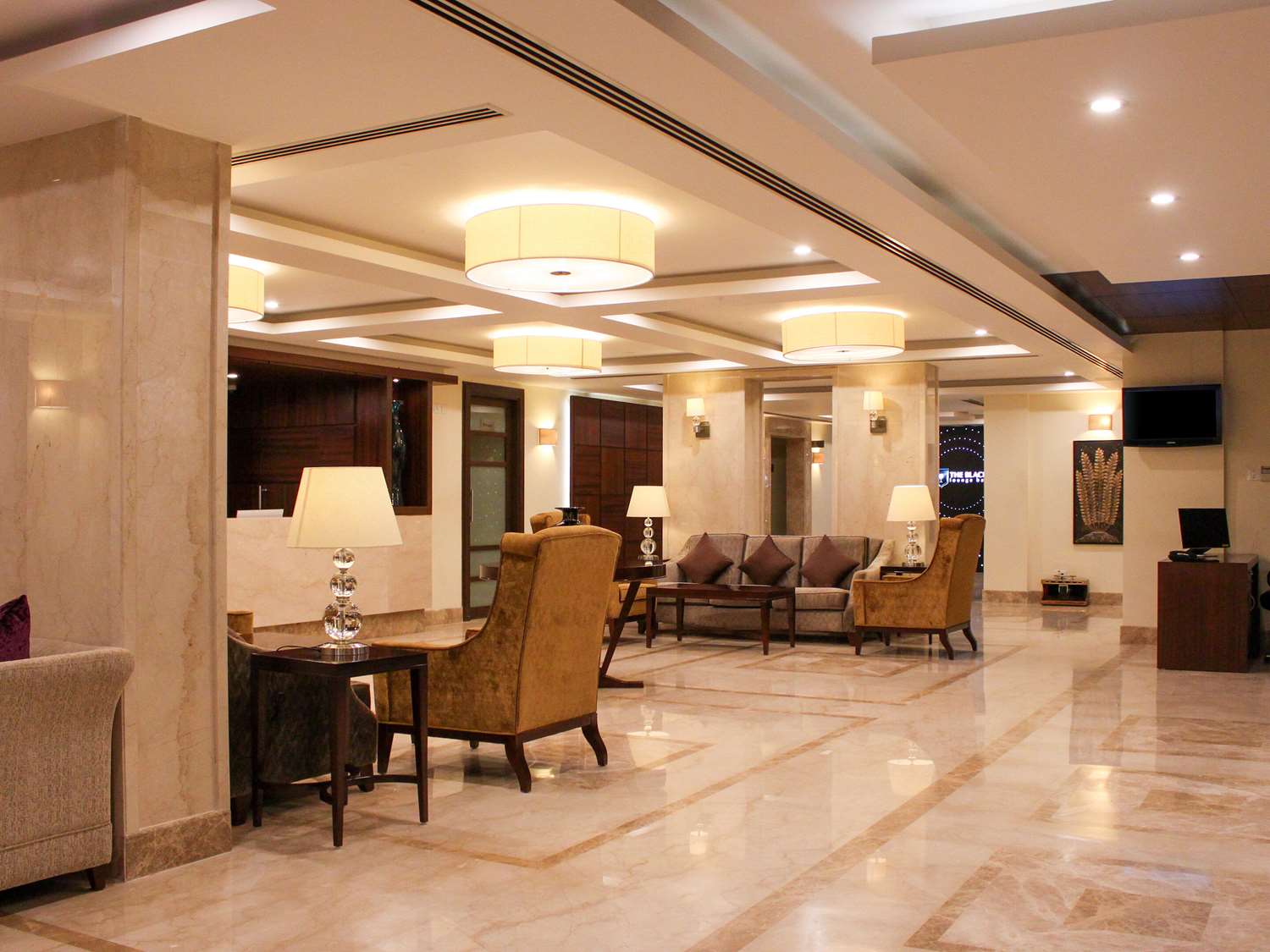Quality Inn VIHA 10/16