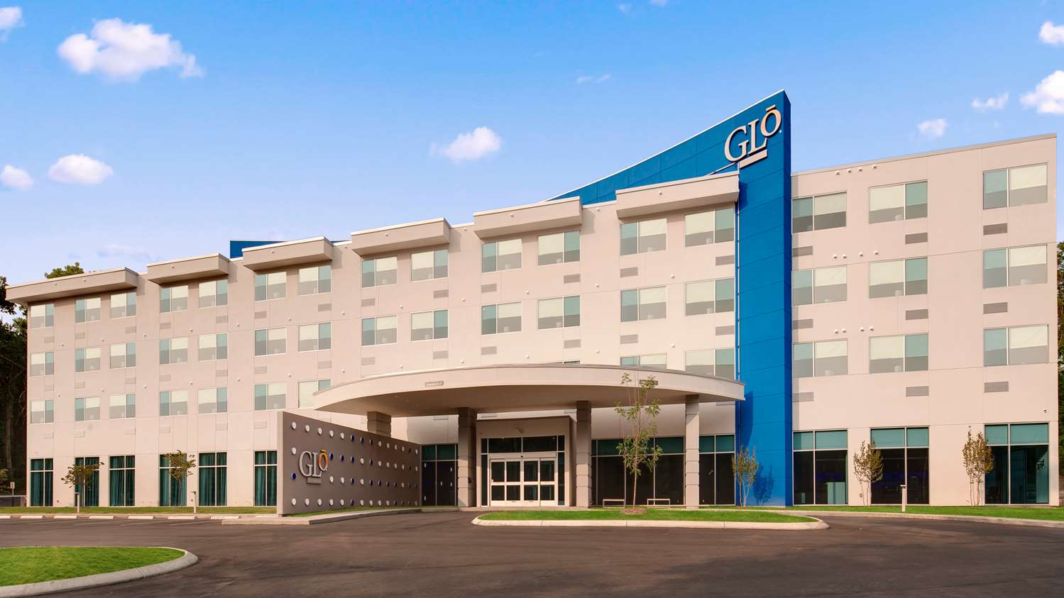 Glo Best Western Nashville in NASHVILLE - TN