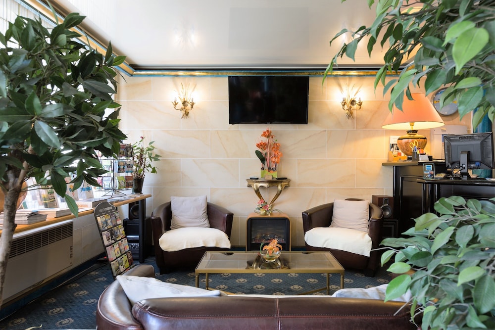 Hotel de Clisson 24/50