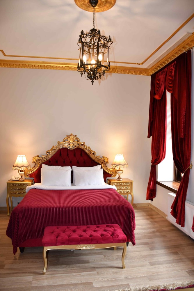 Hotel Katerina Sarayi 10/38