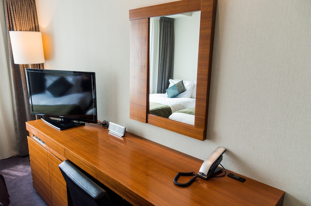HOTEL MYSTAYS Sapporo Station 33/36