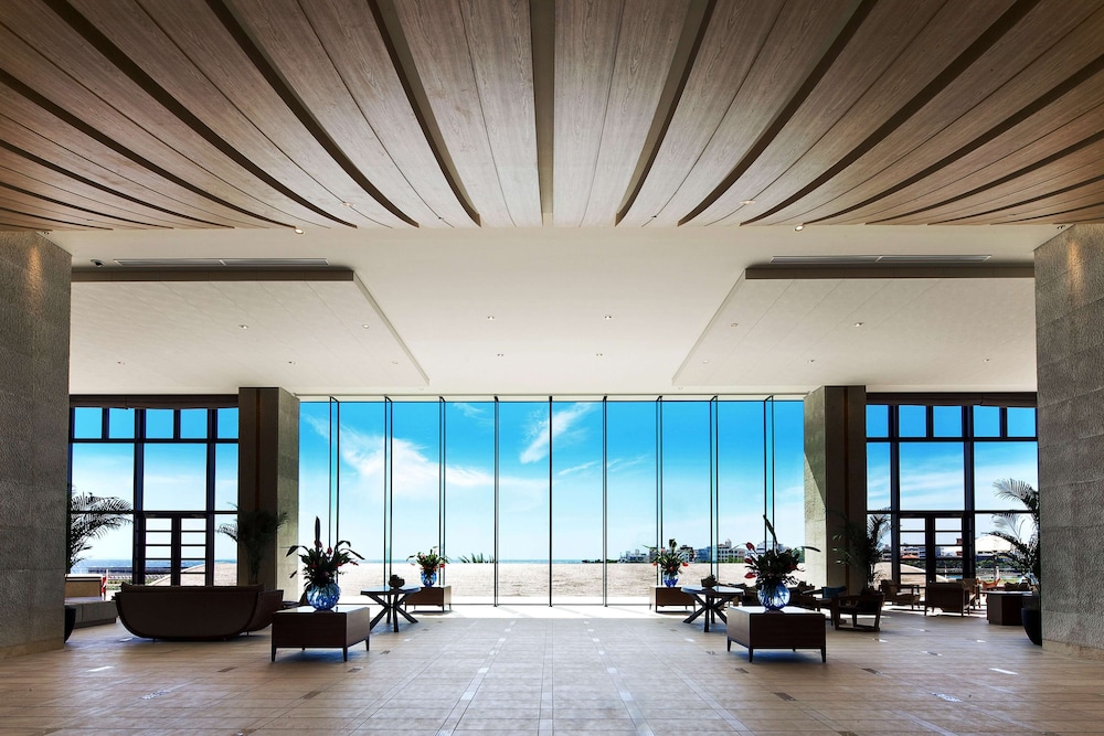 Hilton Okinawa Chatan Resort 39/77