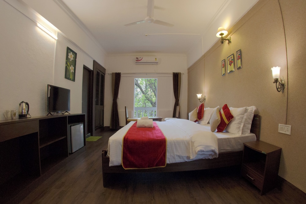 Velvet County Resort And Spa 14/49