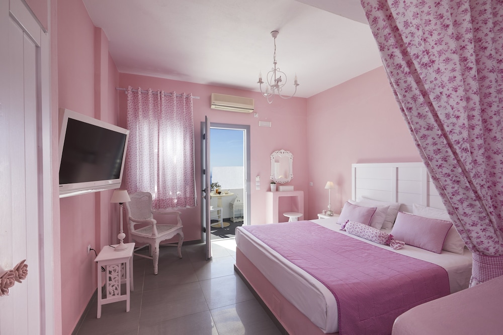 Senses Boutique Hotel 6/54