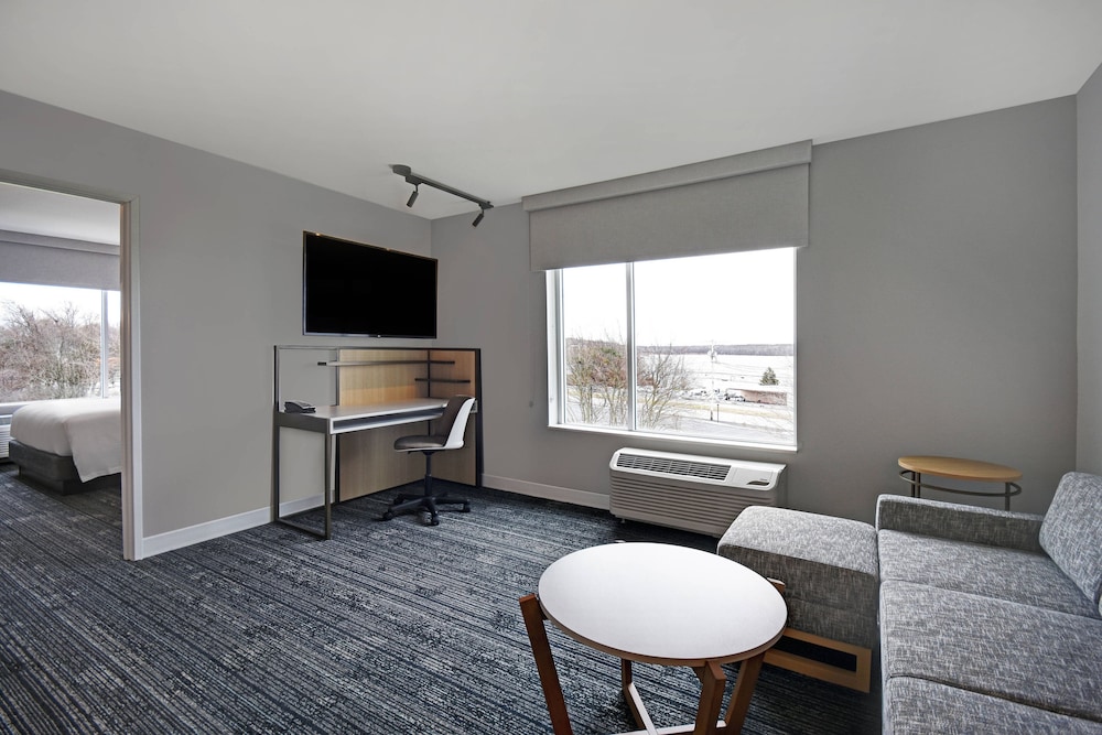 TownePlace Suites by Marriott Westport 33/49