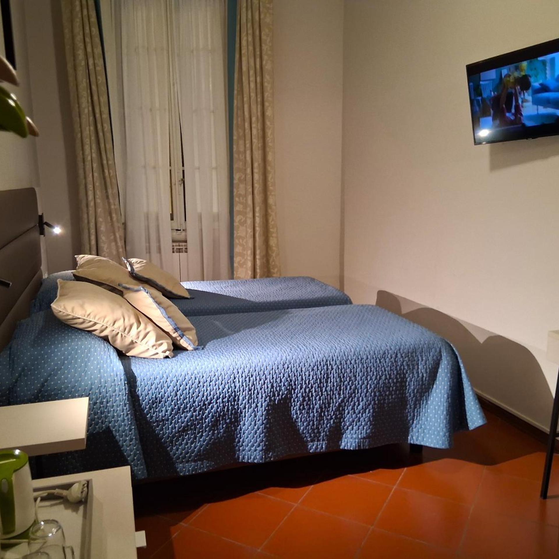 غرفة بسريرين منفصلين، Tourist House 5/10